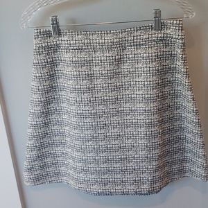Express skirt